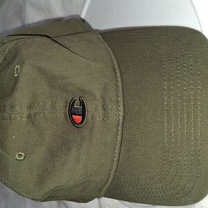Champion Dark Olive Hat